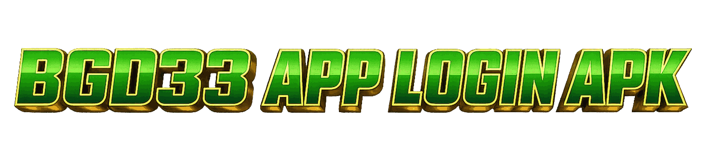 BGD33 App Login APK